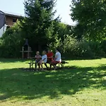 Gaestehaus Weber ゲストハウス アルラッハ