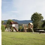 Gaestehaus Weber ゲストハウス 4*