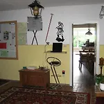 ゲストハウス Gaestehaus Weber