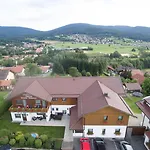 Gaestehaus Weber ゲストハウス 4*