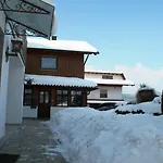 Gaestehaus Weber