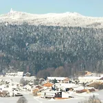 Gaestehaus Weber