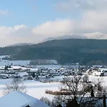 Gaestehaus Weber ゲストハウス アルラッハ