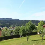 Gaestehaus Weber ゲストハウス アルラッハ