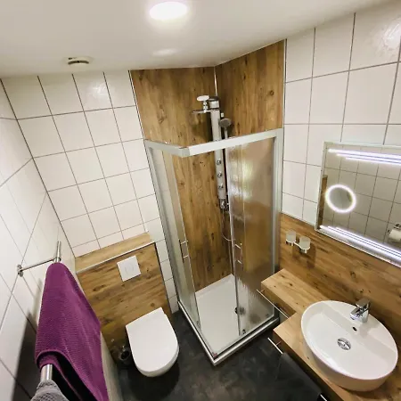 Gaestehaus Weber Аррах
