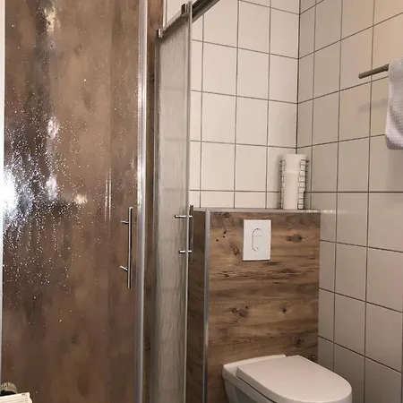 Gaestehaus Weber 3*