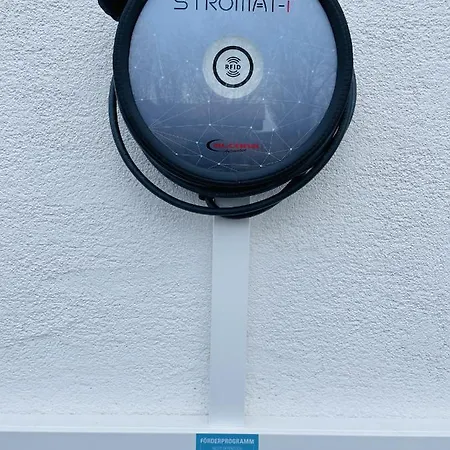 Gaestehaus Weber 3*
