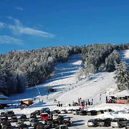 Gaestehaus Weber Гостевой дом 3*