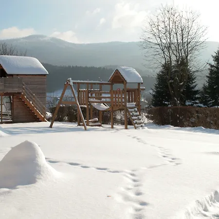 Gaestehaus Weber 4* Arrach