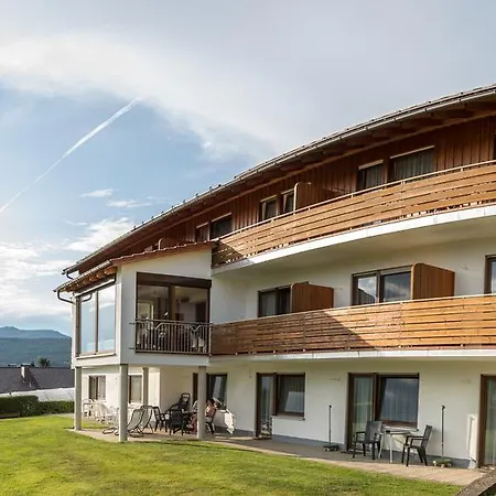 Gaestehaus Weber Гостевой дом