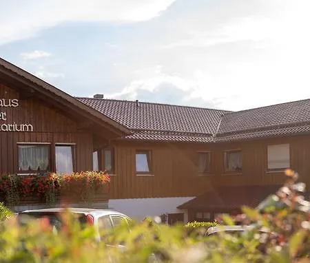 Gaestehaus Weber 3*