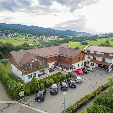 Гостевой дом Gaestehaus Weber