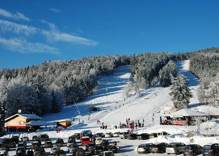 Gaestehaus Weber Πανσιόν 4*