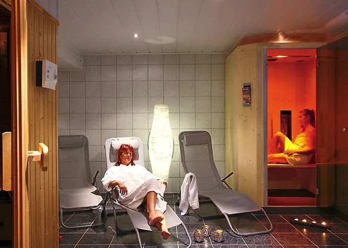 Gaestehaus Weber Arrach