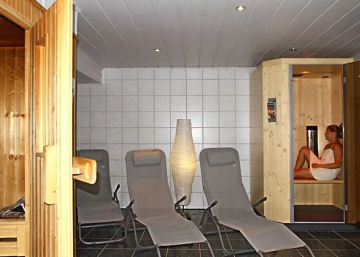 Πανσιόν Gaestehaus Weber