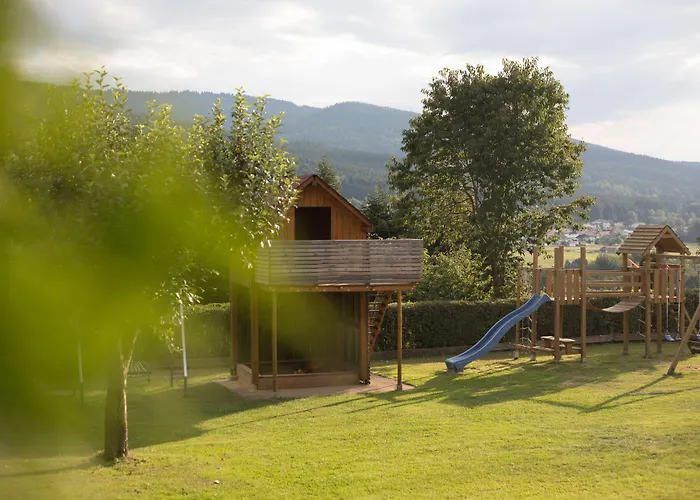 Πανσιόν Gaestehaus Weber 4*