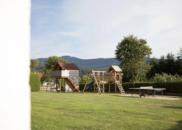 Gaestehaus Weber Πανσιόν 4*