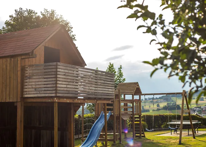 Πανσιόν Gaestehaus Weber 4*