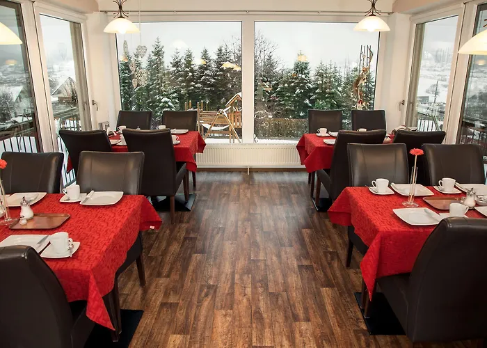 Gaestehaus Weber 4*