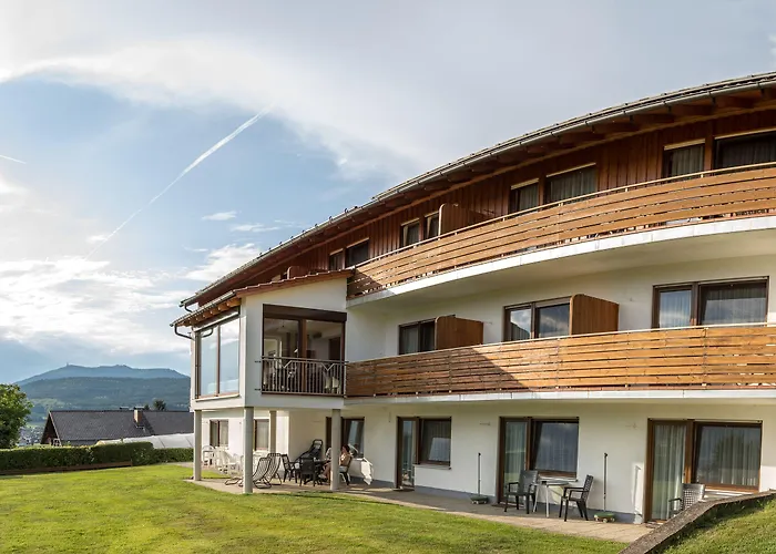 Gaestehaus Weber Πανσιόν 4*