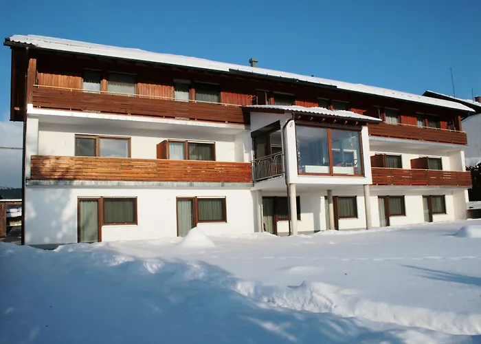 Πανσιόν Gaestehaus Weber