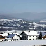 Pensión Gaestehaus Weber Arrach