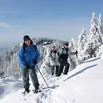 Pensión Gaestehaus Weber 4*