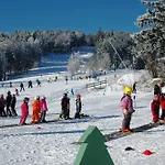Pensión Gaestehaus Weber Arrach