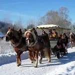 Pensión Gaestehaus Weber 4*