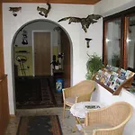 Gaestehaus Weber Arrach
