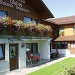Pensión Gaestehaus Weber
