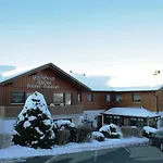 Gaestehaus Weber Arrach