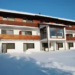 Pensión Gaestehaus Weber
