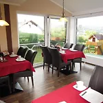 Pensión Gaestehaus Weber