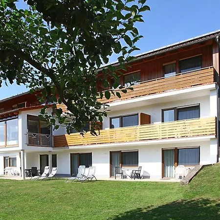 Gaestehaus Weber 4*