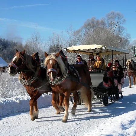 Konukevi Gaestehaus Weber 3*