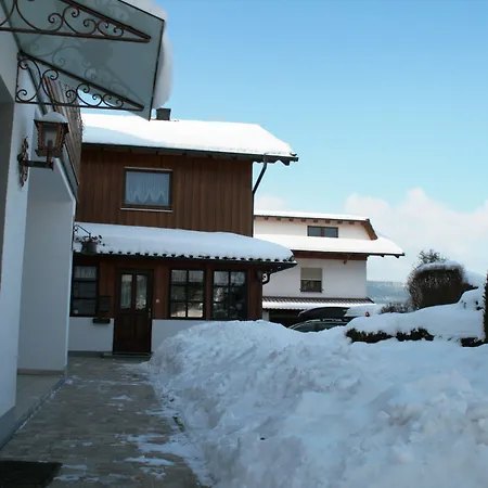Gaestehaus Weber