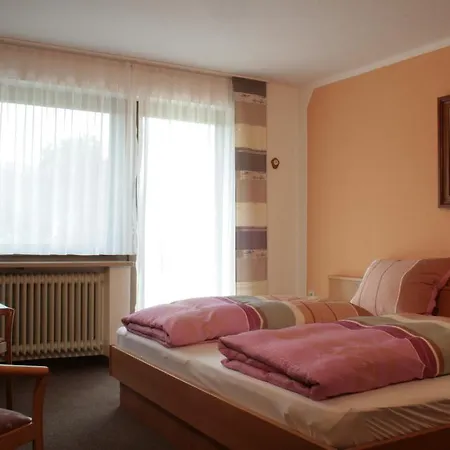 Gaestehaus Weber 3*