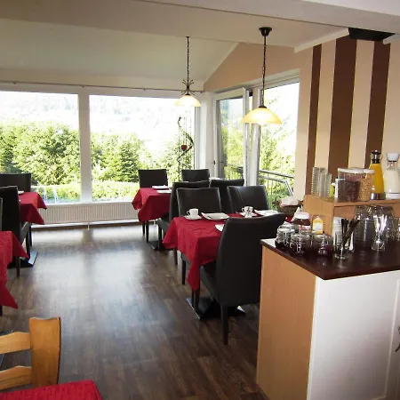 Konukevi Gaestehaus Weber