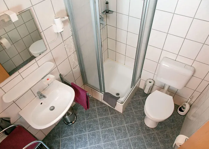 Gaestehaus Weber 3*