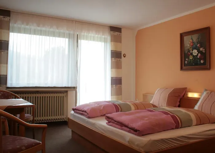 Gaestehaus Weber 3*
